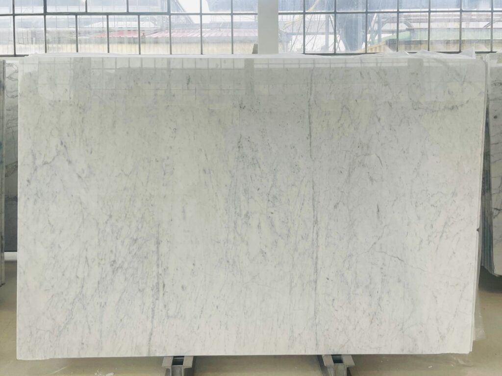 white carrara bl1851