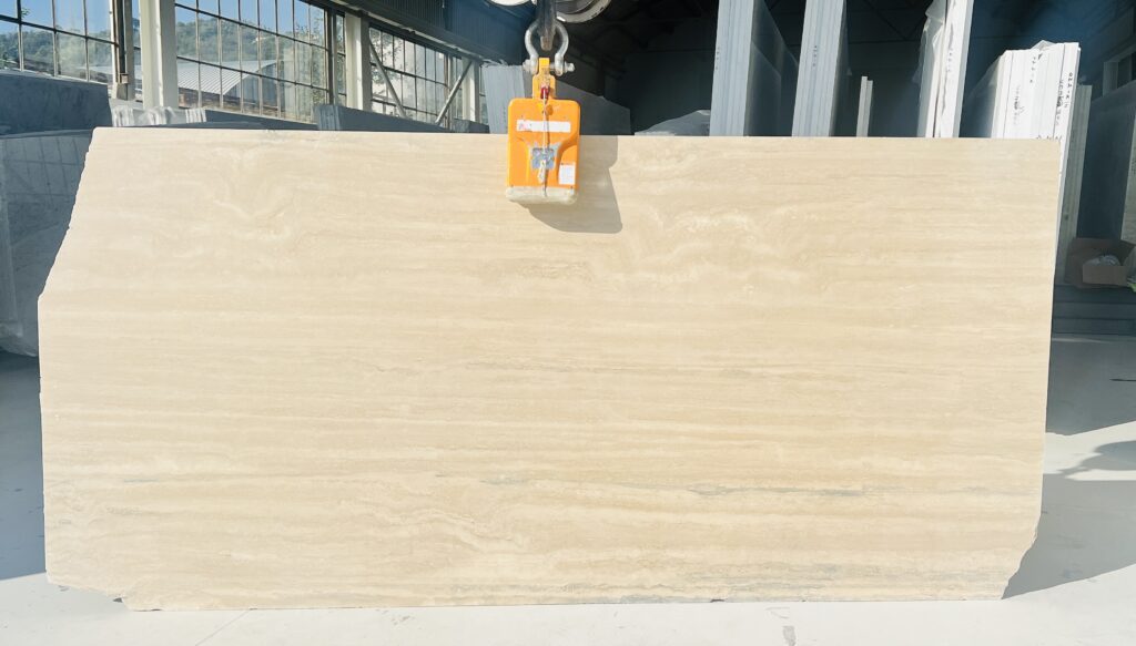 Travertine Classic