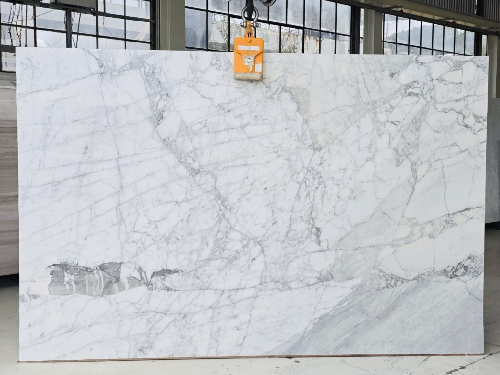 Calacatta Vagli Marble