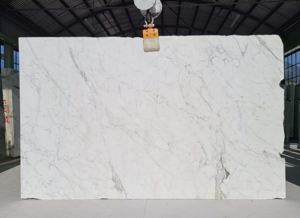 Calacata Calda Marble