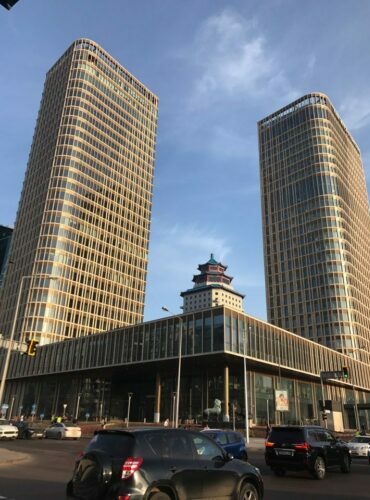 Supplier of marble for luxury projects