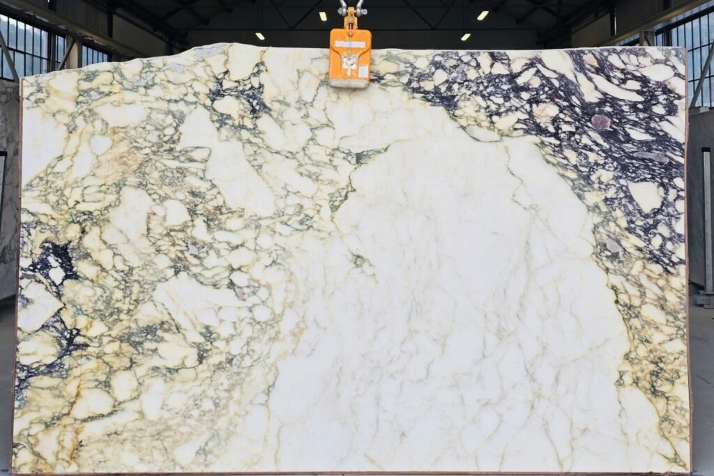 Calacata Monet Marble
