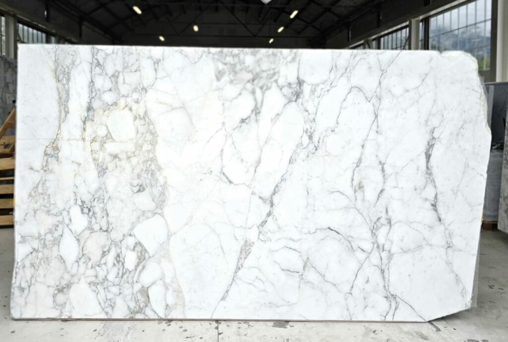 Arabescato Vagli Marble