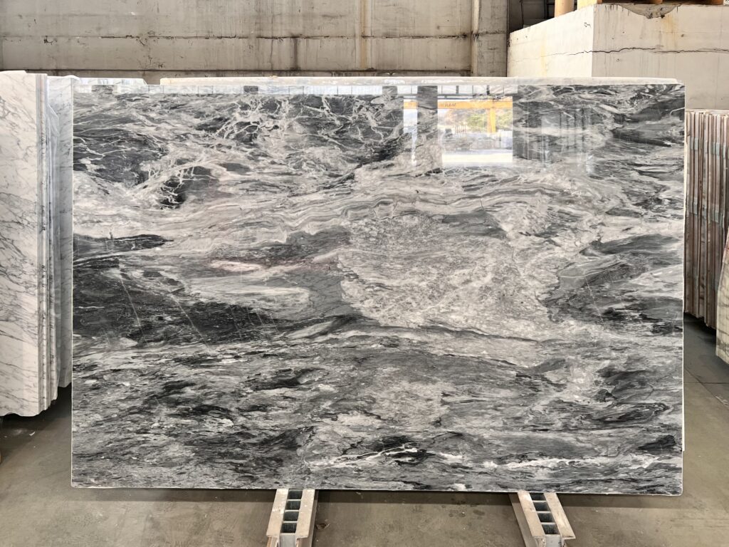 Bardiglio Nuvolato Marble