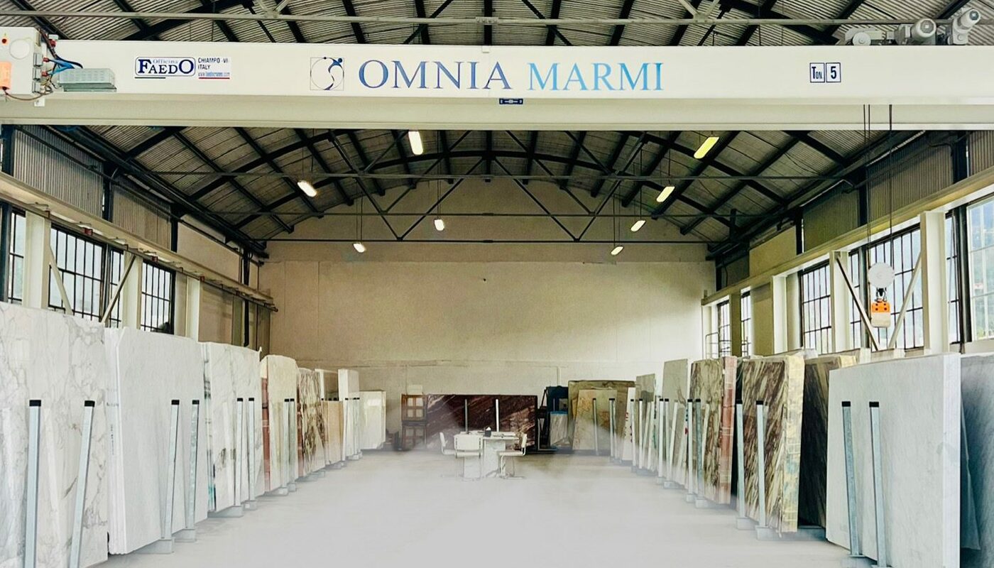 Home Marble Showroom
