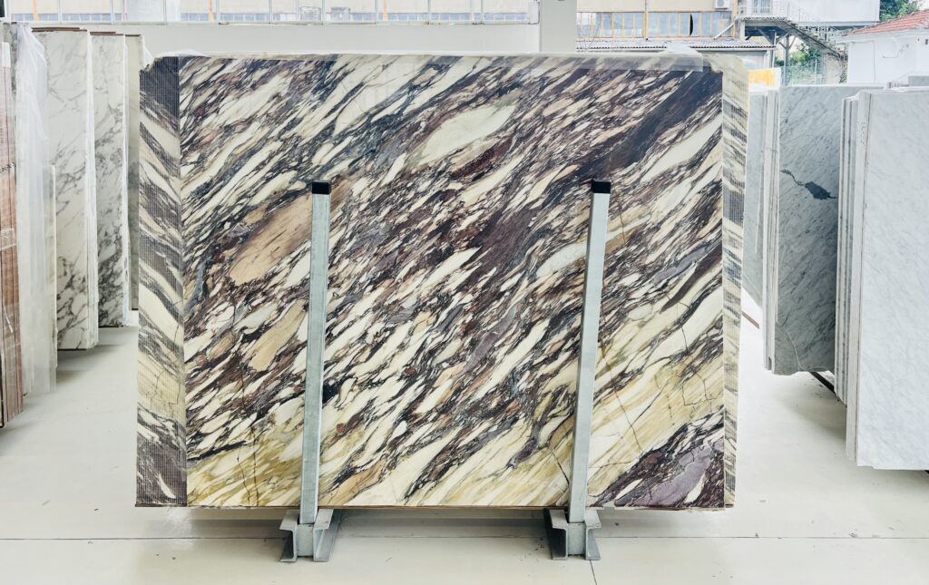 Calacata Viola Marble