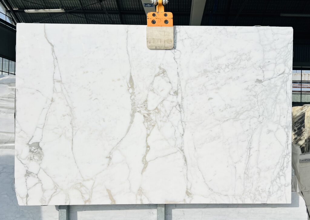Calacata Oro Vagli