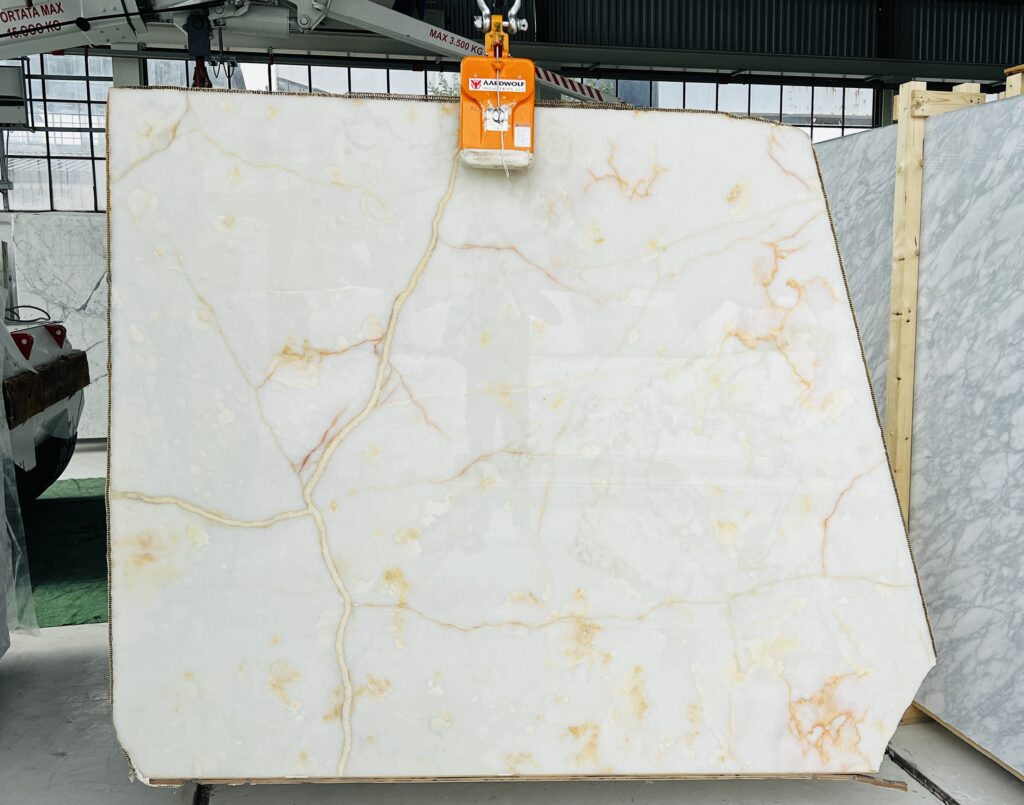 White Onyx