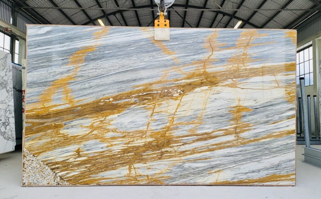 Jurassico Marble