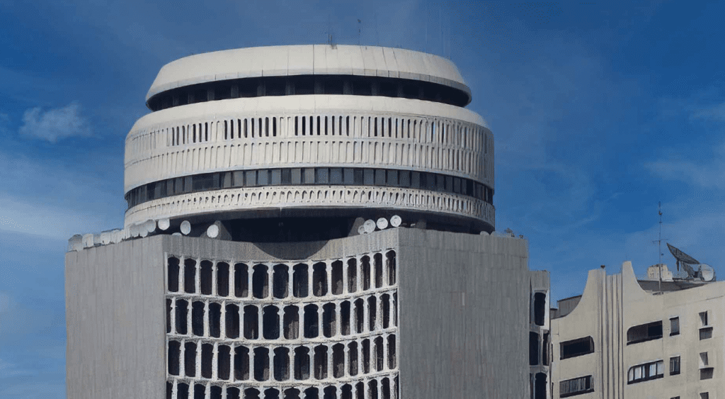 Deira Tower Baniyas - Dubai UAE