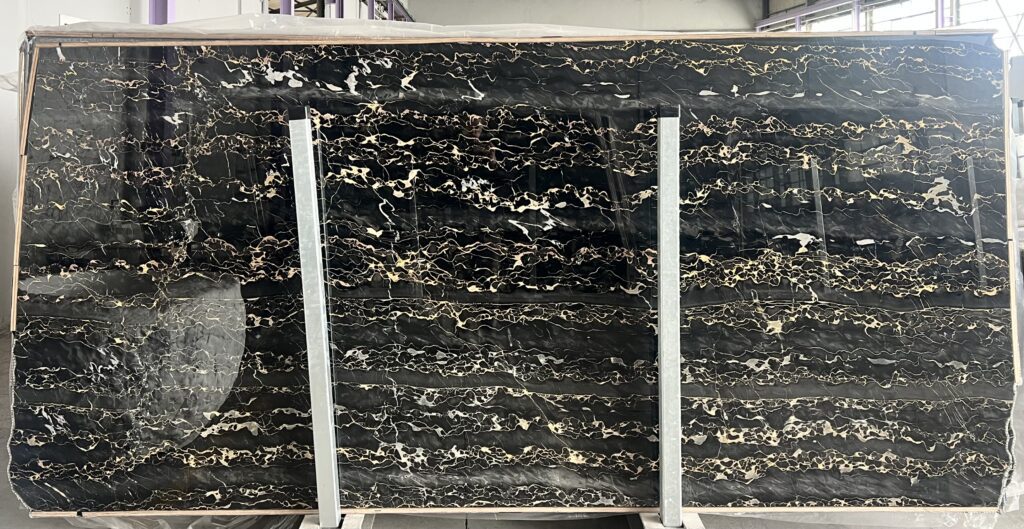 Portoro Oro Marble slabs