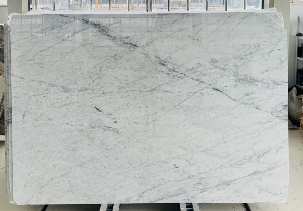 Bianco Carrara Marble