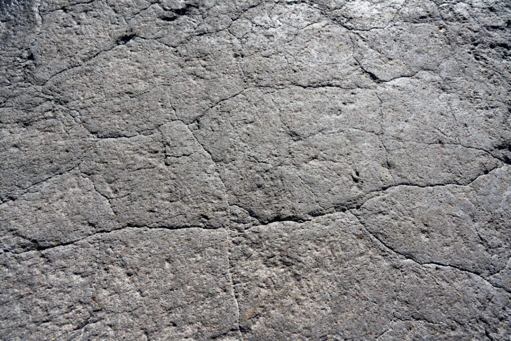 Roman Travertine stone texture temporary reference